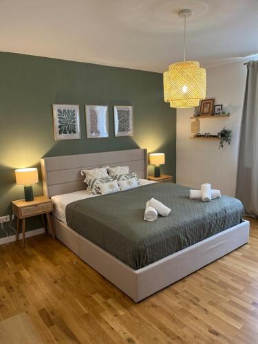 Aschaffenburg Apartment | Gemütliches Apartment I Mitten in der Stadt Aschaffenburg I 5 Min HBF I Gegenüber City Galerie