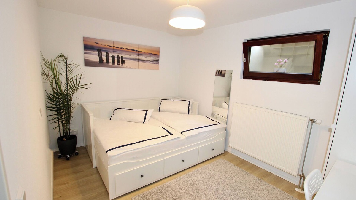 Denzlingen Apartment | Gemütliches Apartment im Schwarzwald Die Perfekte Unterkunft für Kurztrips
