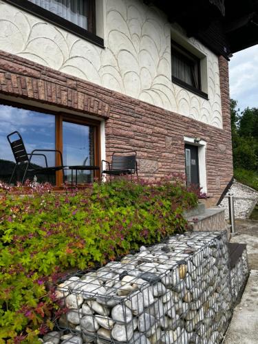 Freinberg Apartment | Gemütliches Apartment am Donau-Radweg -5 km von Passau