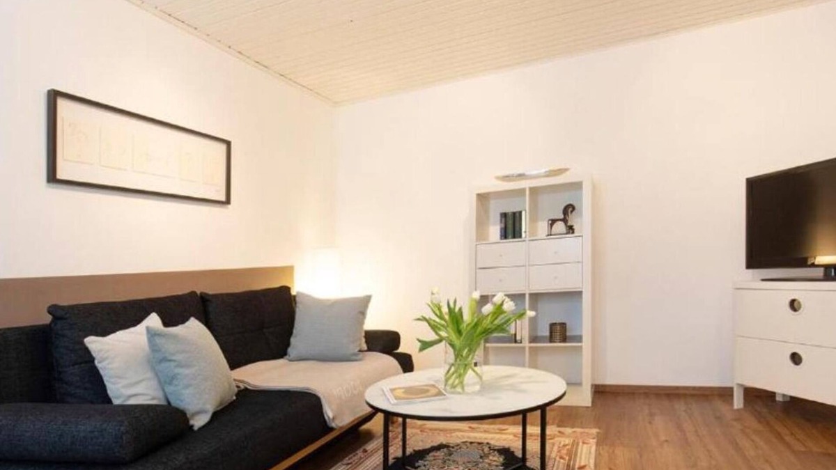 Maxglan Apartment | Gemütliches Apartment in Salzburg