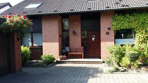 Hattingen Apartment | Gemütliches Apartment