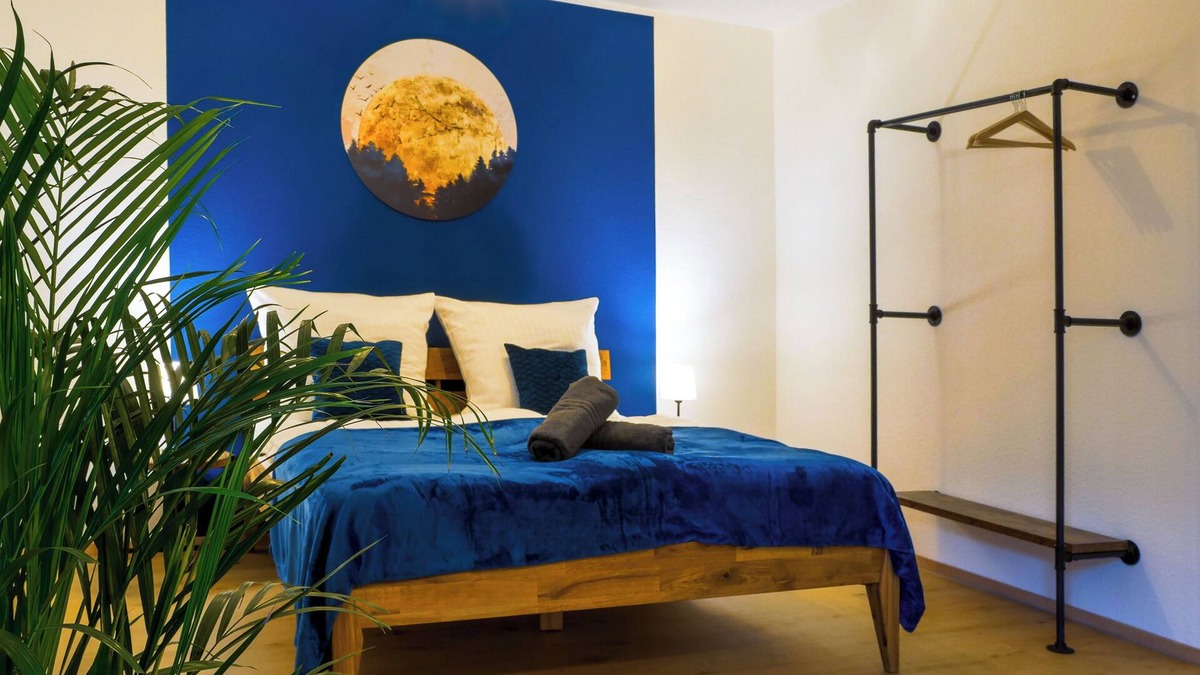Neu-Ulm Apartment | Gemütliches Apartment im Zentrum von Neu Ulm