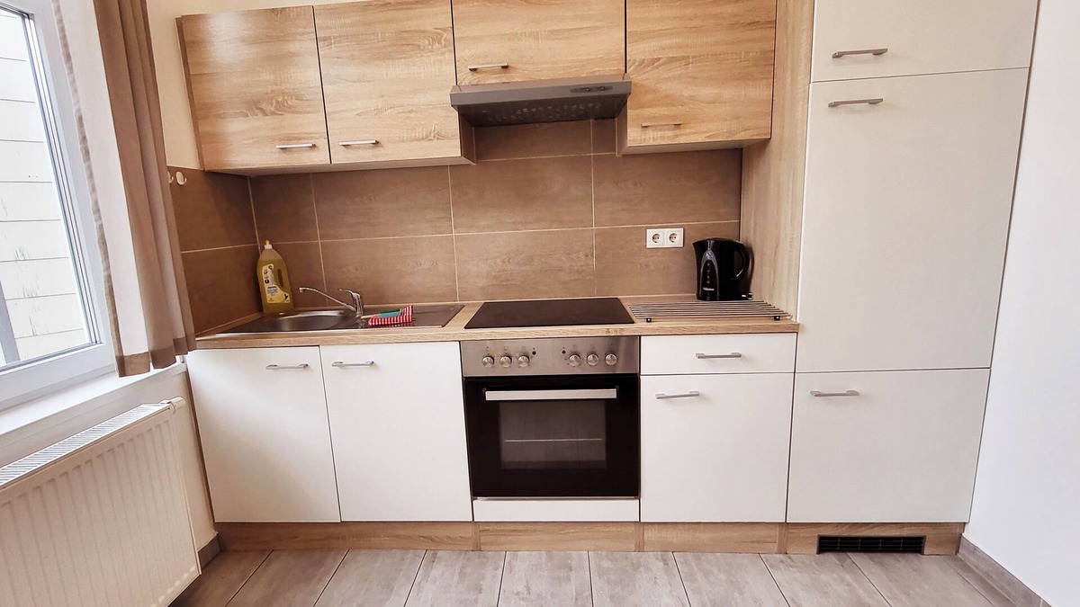 Neulerchenfeld Apartment | Gemütliches Apartment in Wien