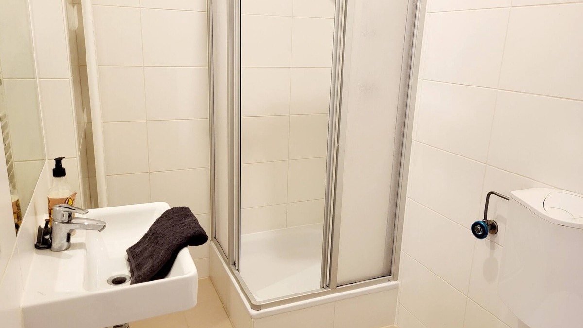 Floridsdorf Apartment | Gemütliches Apartment mit Guter Anbindung