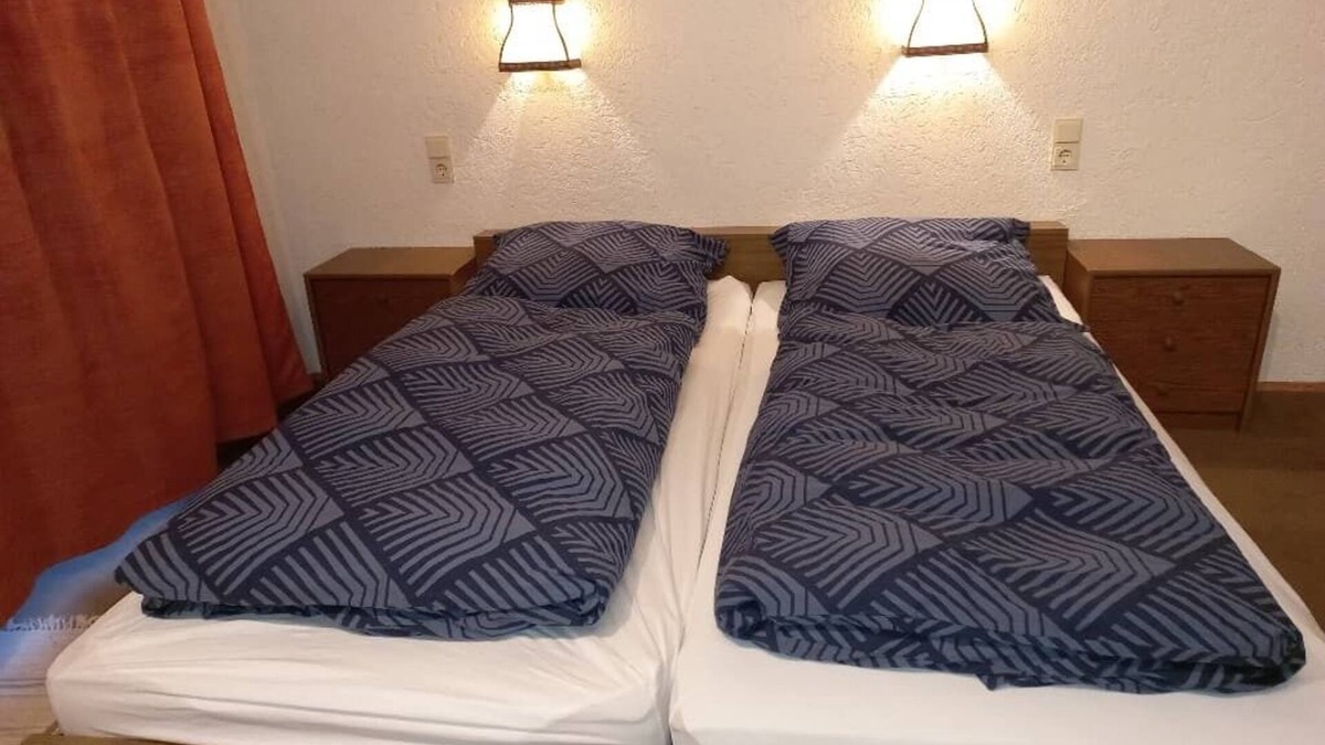 Mitterfirmiansreut Apartment | Gemütliches Appartement für bis zu Sechs Personen mit Kostenfreiem Wlan
