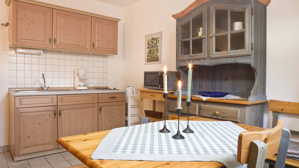 Marktrodach Apartment | Gemütliches Appartement (25qm) in ruhiger Lage für 2 Personen