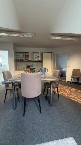 Wentorf bei Hamburg Apartment | Gemütliches City-Appartment