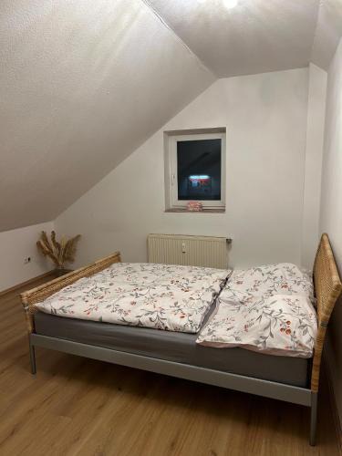 Soest Apartment | Gemütliches Dachapartement