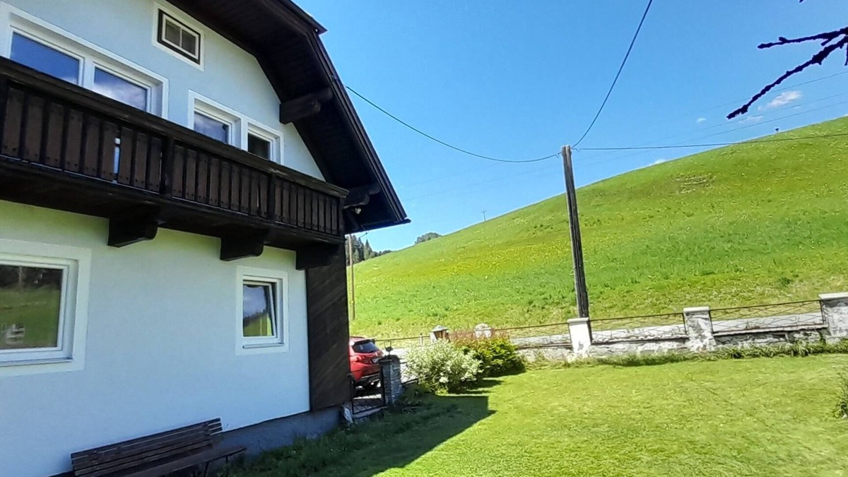 Tamsweg House | Gemütliches Familienhaus mit Großem Garten
