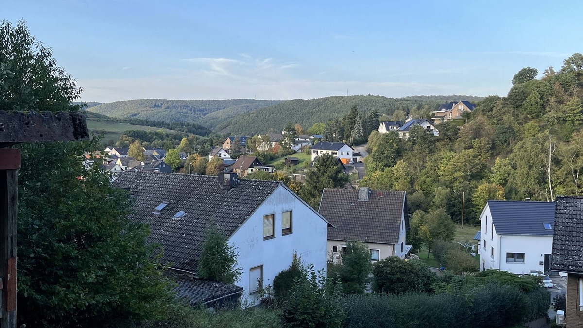 Bad Muenstereifel Apartment | Gemütliches Feriendomizil Eifel