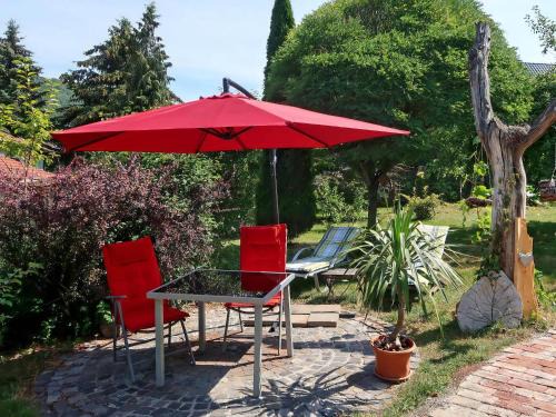 Oberes Feldatal House | Gemütliches Ferienhaus In Fischbach Rhön