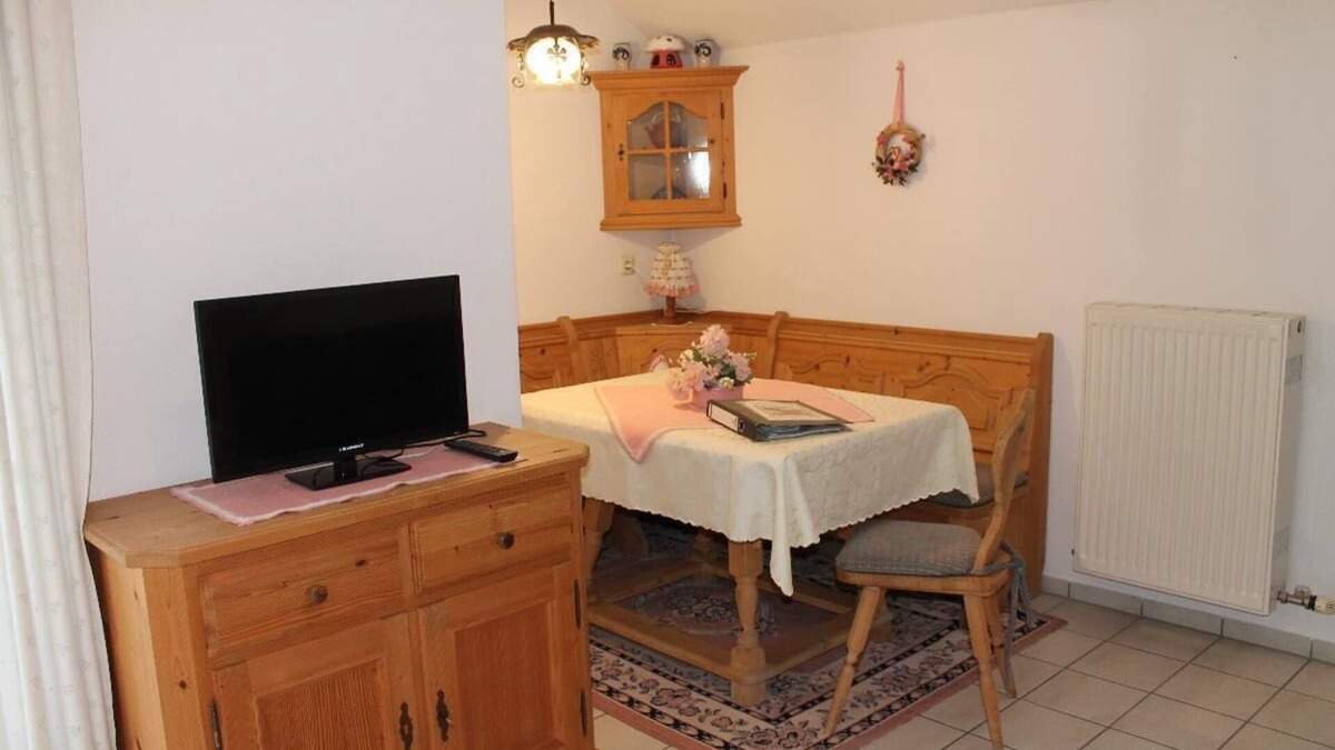 Bad Fuessing Apartment | Gemütliches Feriendomizil (35qm) mit kostenlosem WLAN