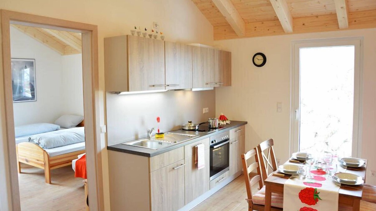 Zirndorf Apartment | Gemütliches Feriendomizil (65qm) mit Balkon und kostenfreiem WLAN