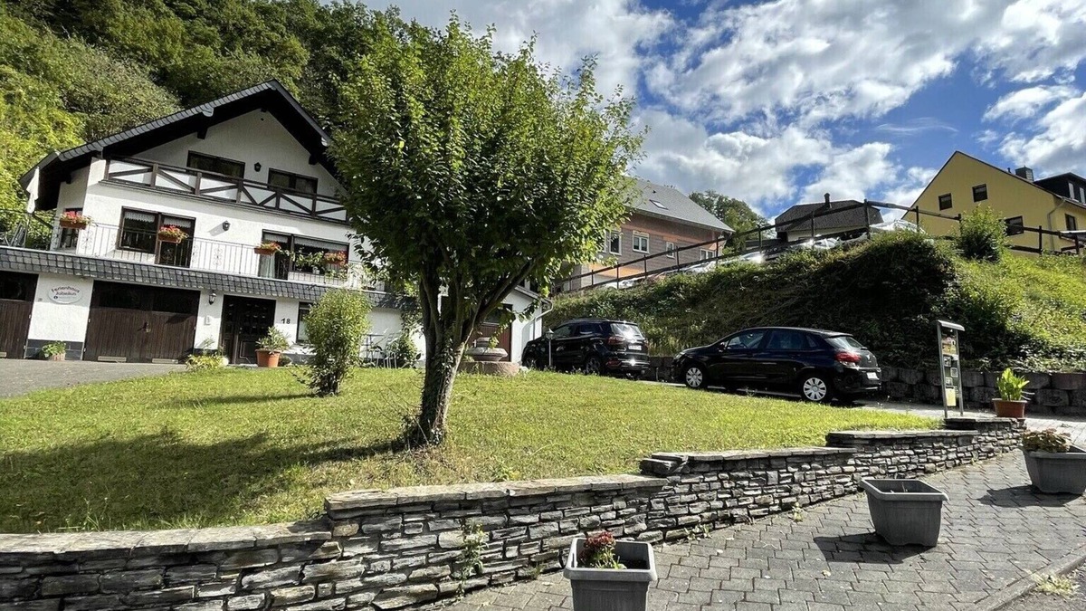 Beilstein House | Gemütliches Ferienhaus für Familie und Freunde in Beilstein/Mosel