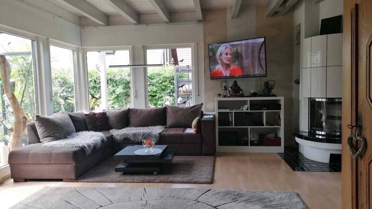 Irndorf House | Gemütliches Ferienhaus im Donautal