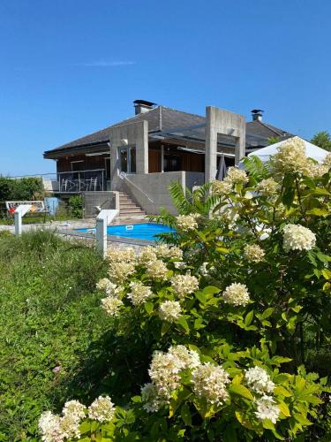 Seewalchen am Attersee Apartment | Gemütliches Haus in Seewalchen am Attersee