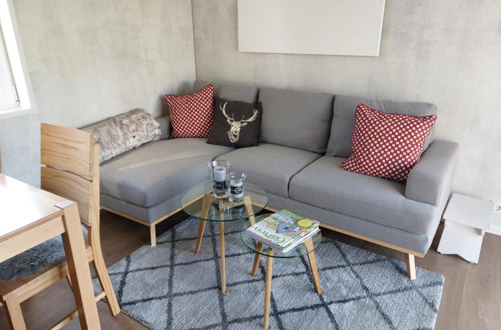 Erzhausen House | Gemütliches Landhauswohnen rent-by-seibold