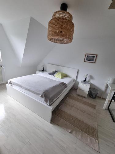 Henstedt-Ulzburg House | Gemütliches Privatzimmer Hamburg nahe Flughafen und City