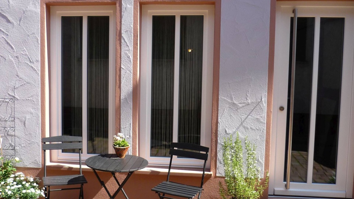 Obernburg Apartment | Gemütliches, Ruhiges Ein-zimmer-apartment Direkt in der Altstadt,alles Inklusive