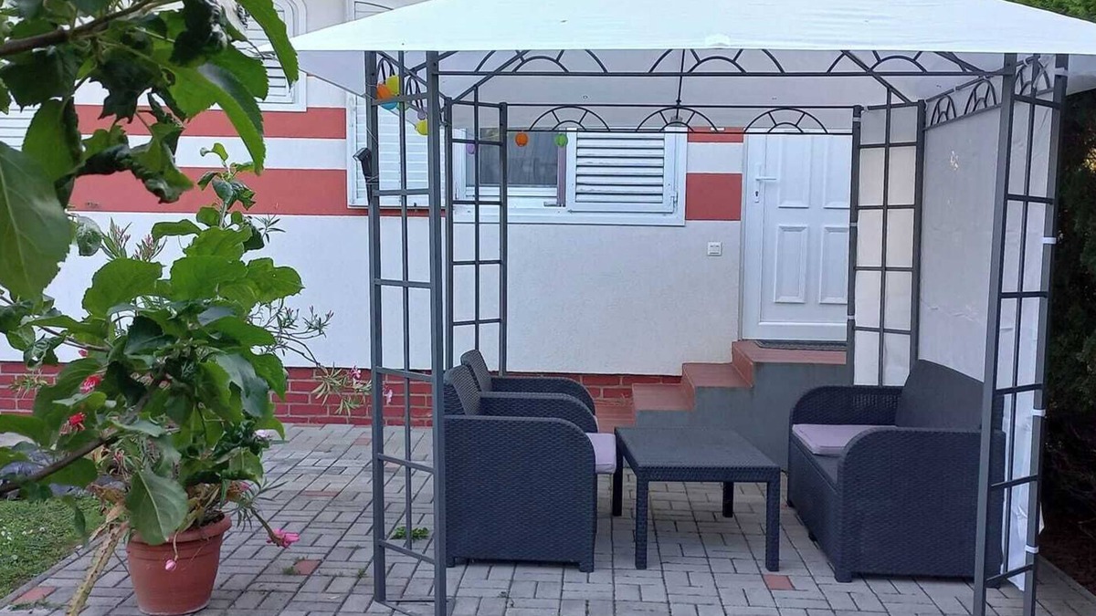 Badacsonytomaj Condo | Gemütliches Ruhiges Appartment im Winter und Sommer am Fuße des Berg Badacsony