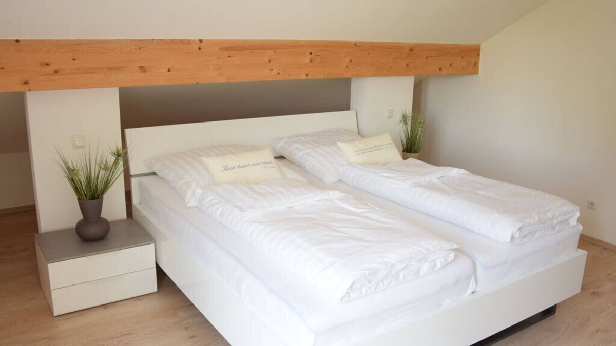 Bad Birnbach Apartment | Gemütliches und modernes Feriendomizil, 110qm, umfangreich ausgestattet