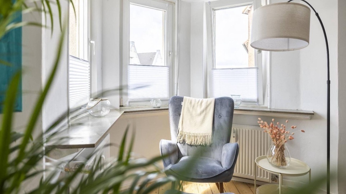 Holzwickede Apartment | Gemütliches wohnen in idealer Lage, nahe Dortmund!