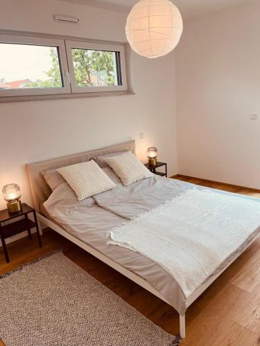 Worms Apartment | Gemütliches Wohnen