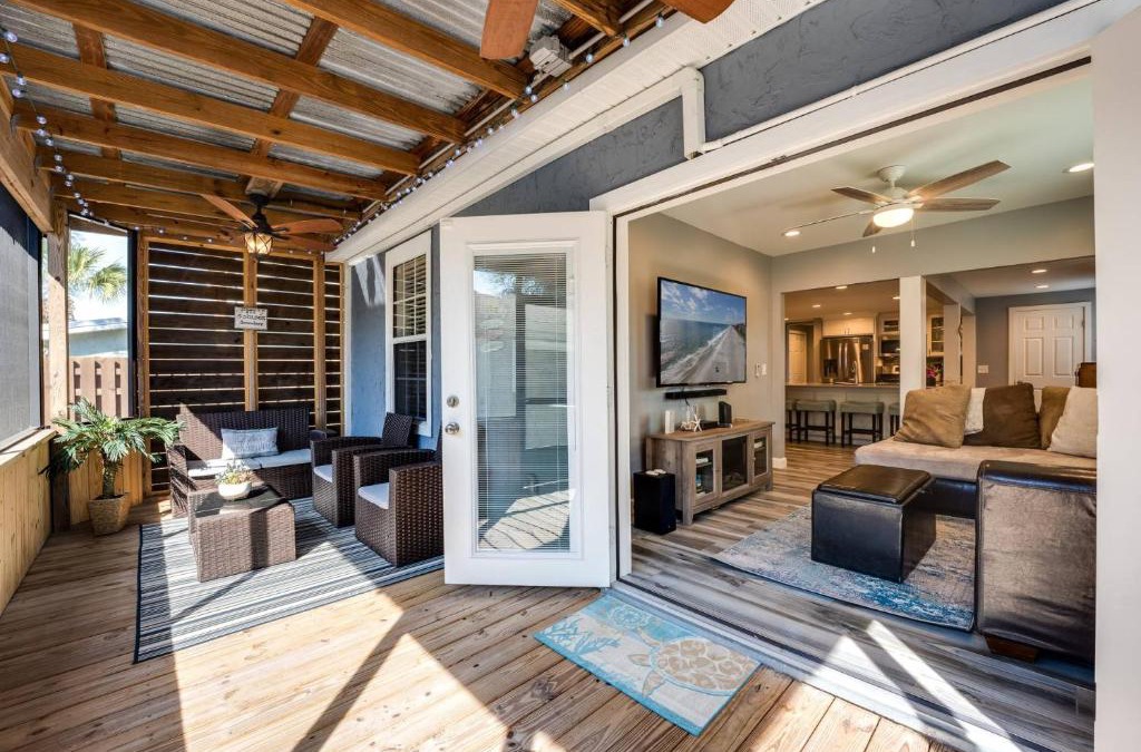 Jacksonville Beach House | Gem 3