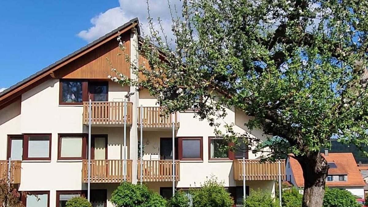 Bad Zwesten Apartment | Gem at the Kurpark, Germany