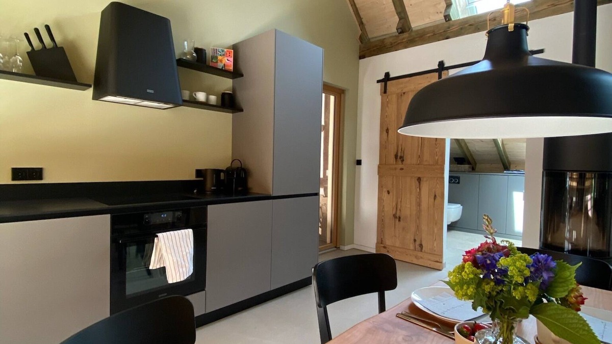 Feldberg Apartment | Gemütliche Ferienwohnung