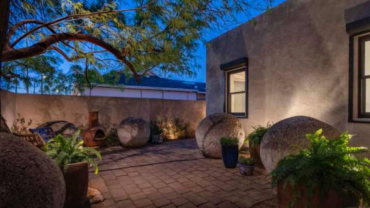 Rincon Heights House | Gem in Central Tucson!