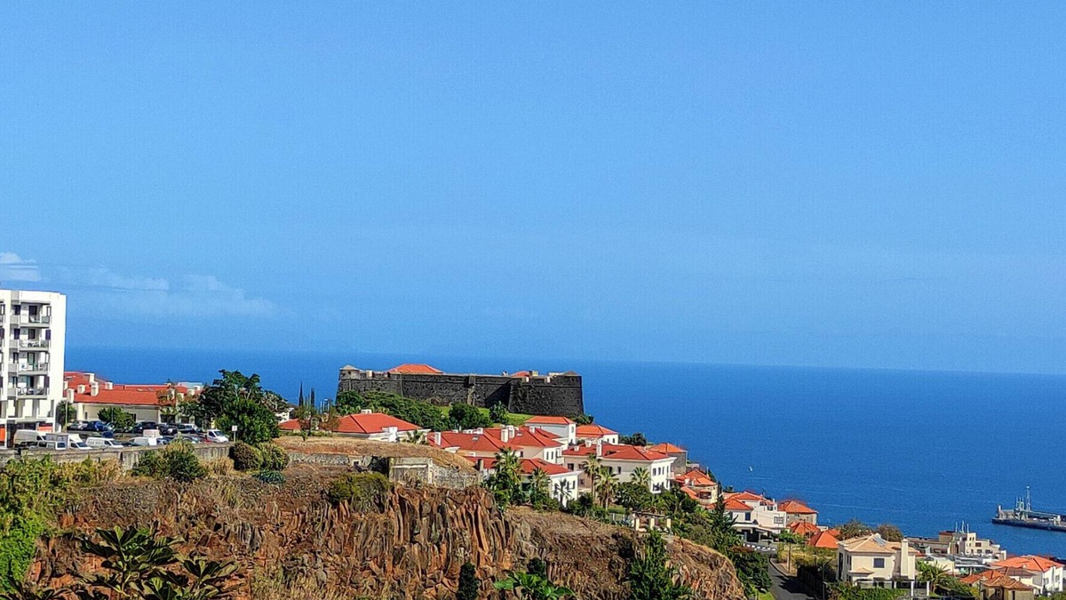 Sao Pedro Ski Chalet | Gem of a House by Madeira Sun Travel