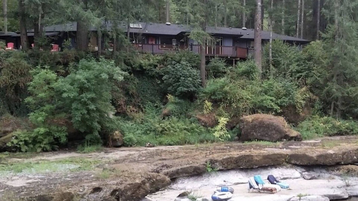 Battle Ground House | Gem River House