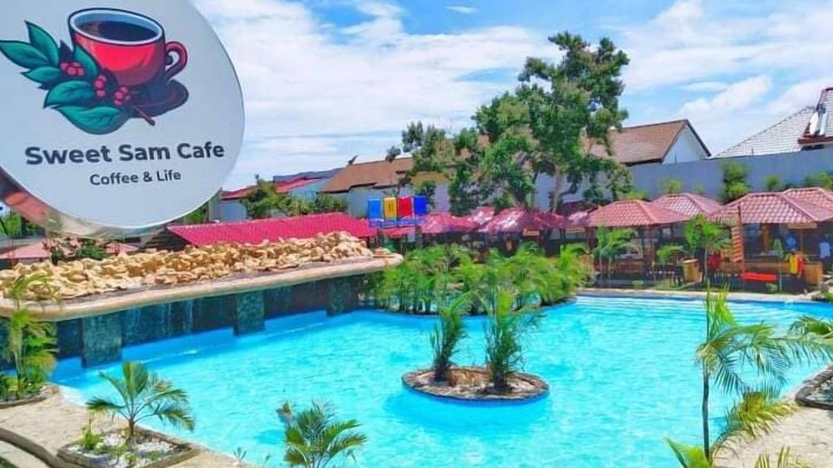 Suba Basbas Hotel | Gem's Paradise Resort