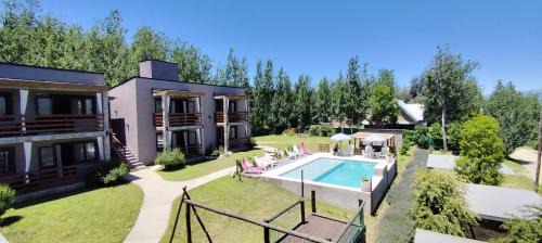 Villa Yacanto Apartment | Gemas Apart