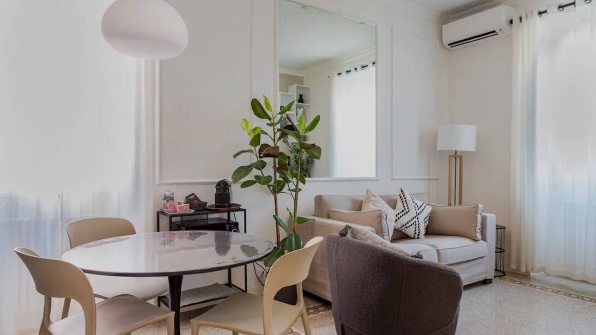 Quartiere XXVII Primavalle Apartment | Gemelli Cozy quiet Home- well connected