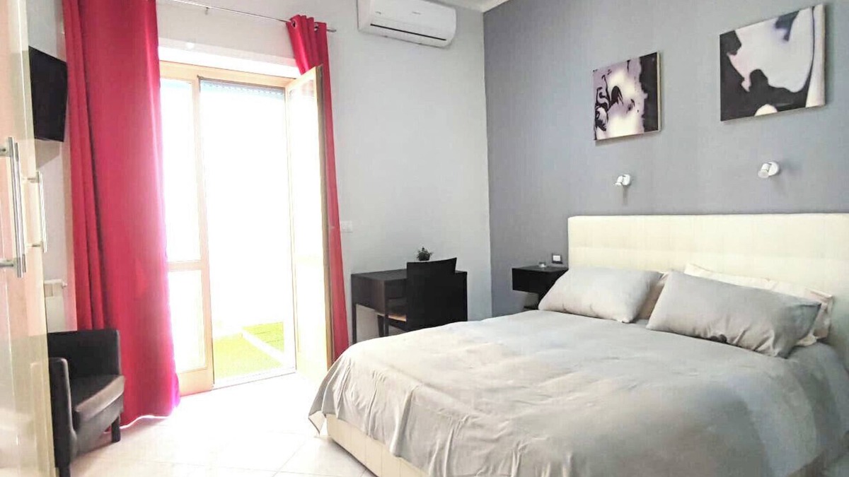 Camilluccia Apartment | Gemelli House Rome, feel at home, just a stone's throw from the center of Rome