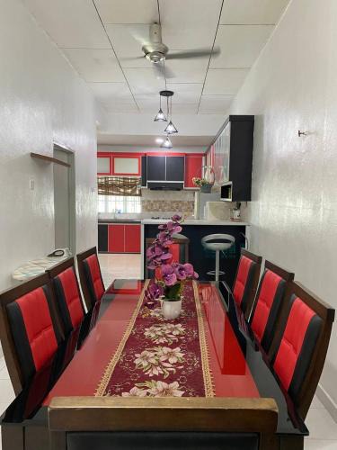 Bedung House | Gemilang Guesthouse