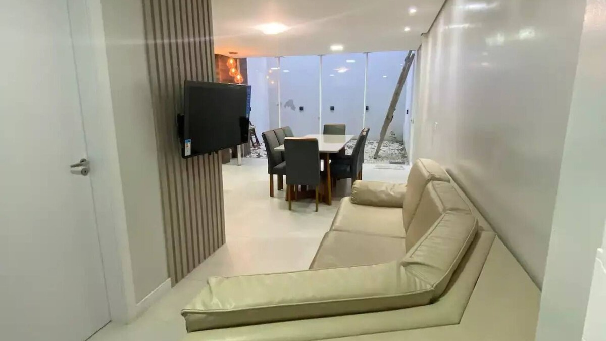 Agua Verde House | Geminado Premium Proximo Oktober