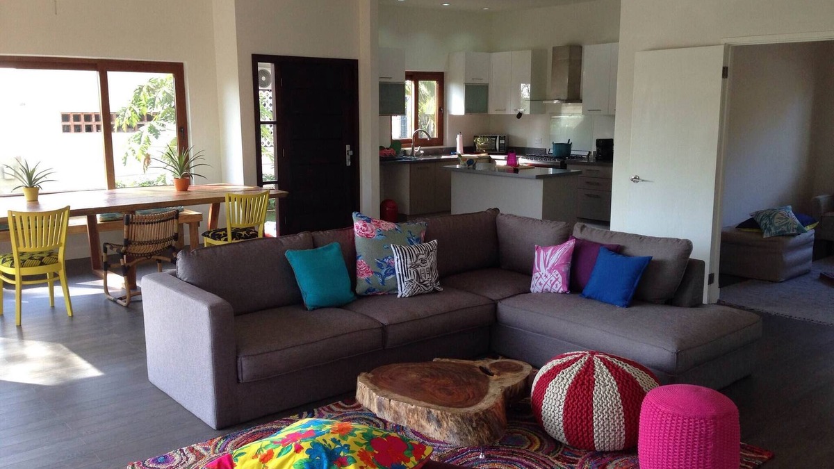 Contadora Island Apartment | Gemini Villas , Gemini I