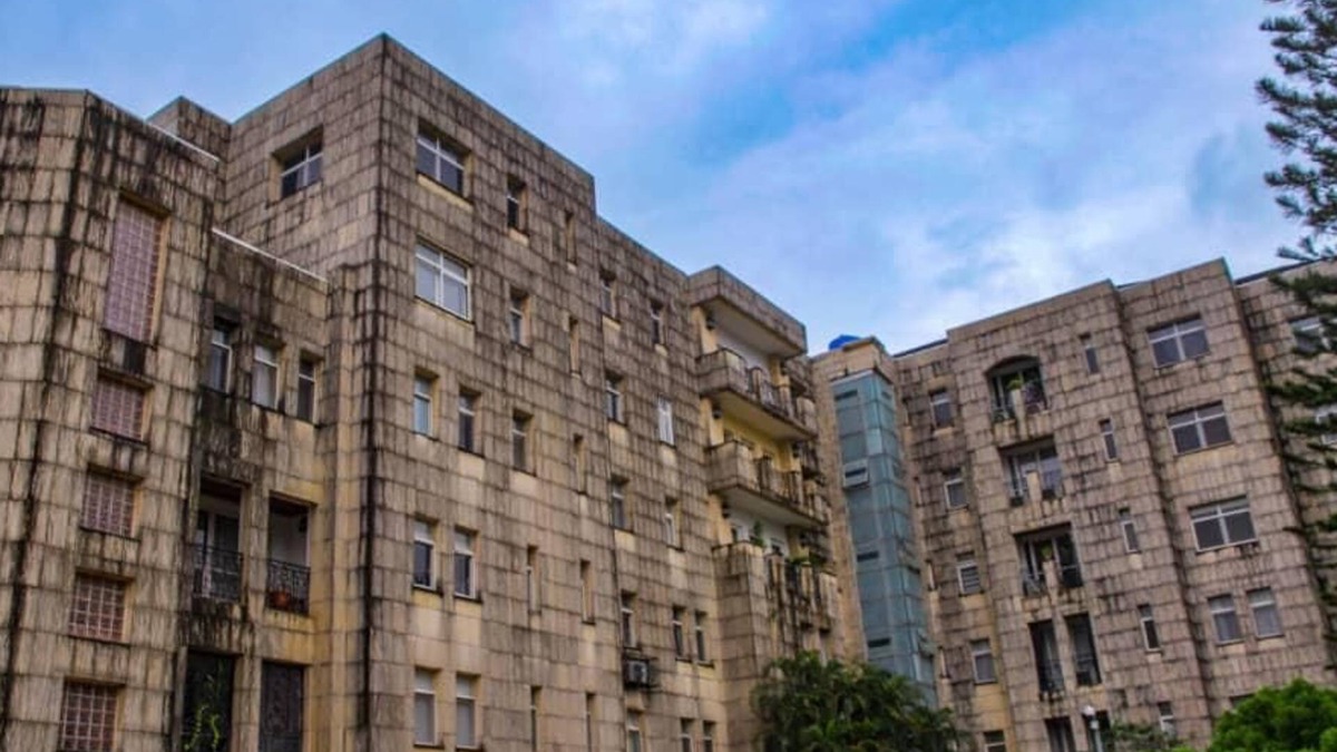 Ikoyi Apartment | Gemluxe Homes
