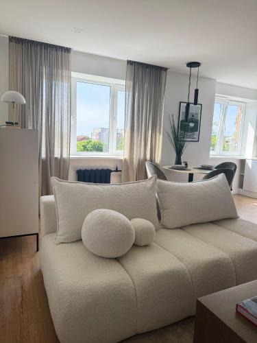 Talsi Apartment | Gemma Apartments
