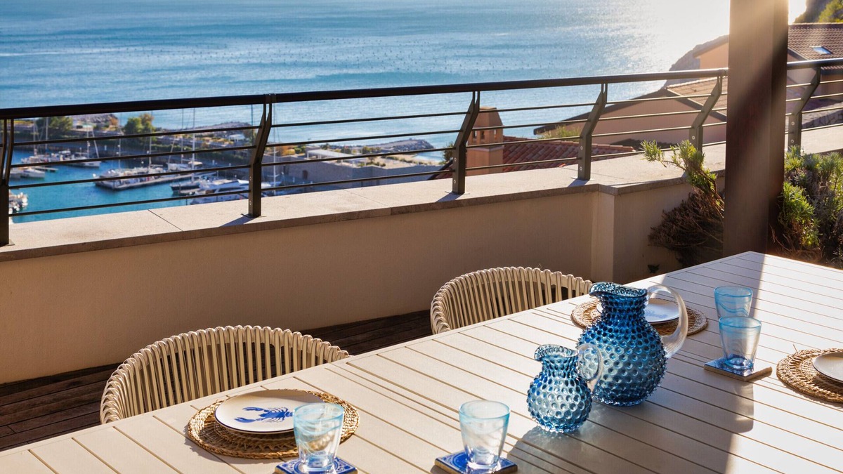 Portopiccolo Apartment | Gemma nel golfo di Trieste - with beach included
