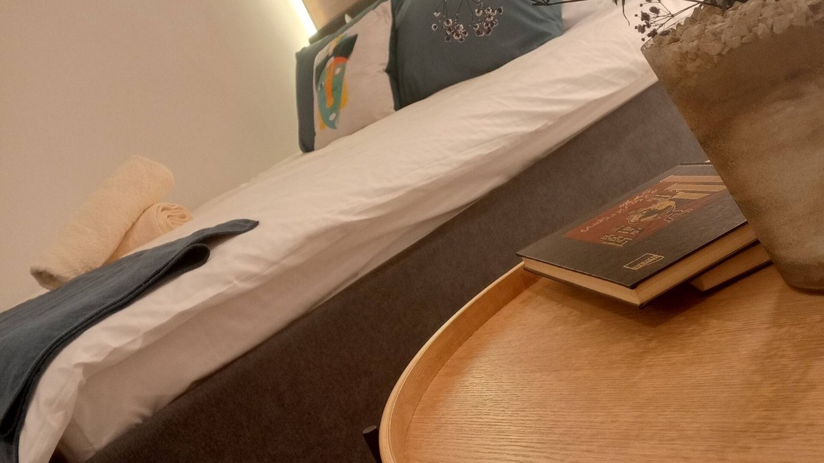 Gemmayzeh Hotel | Gemmayzeh House Navy