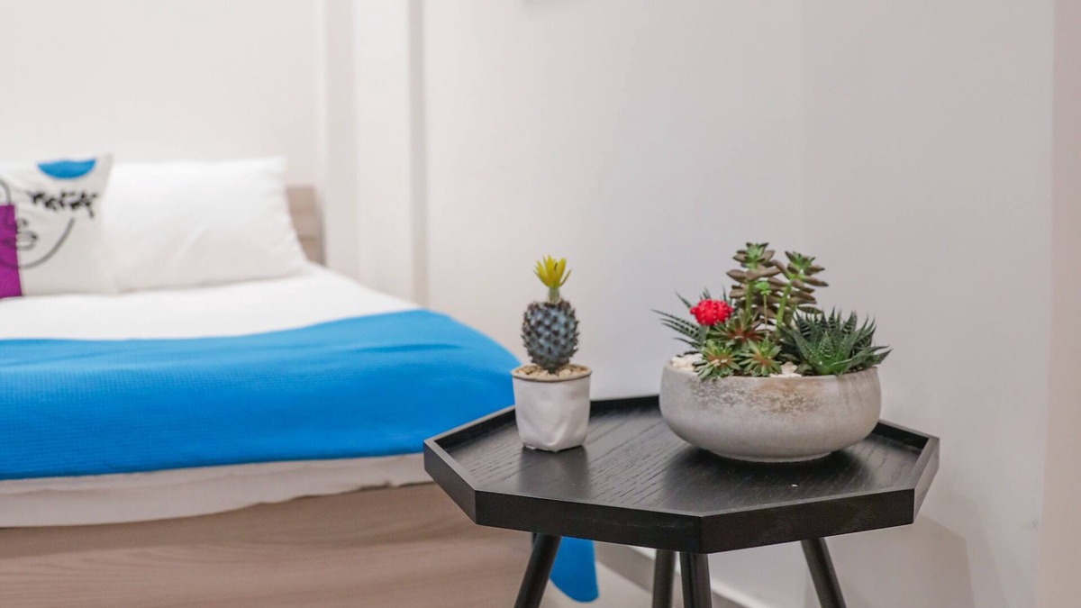 Beirut Hotel | Gemmayzeh House Offwhite