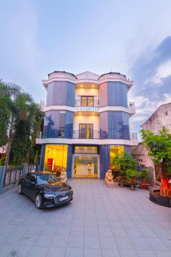 Trang Bang Hotel | Gems Hotel - Khách sạn Trảng Bàng