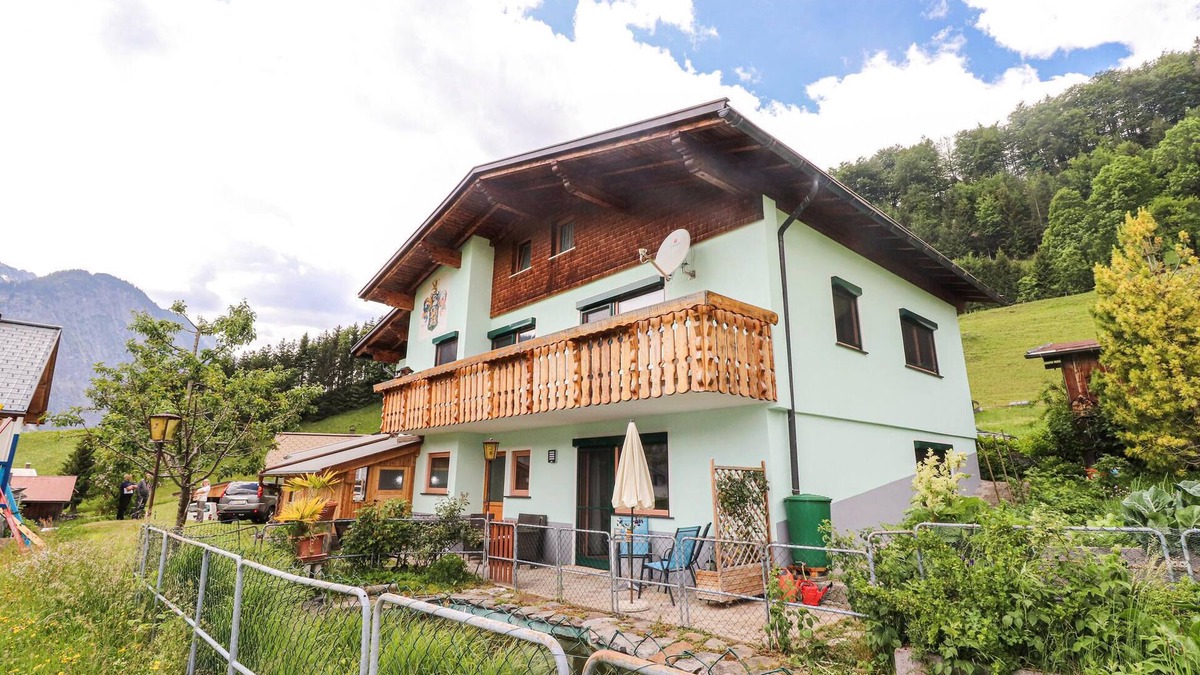 Dalaas Apartment | gemuetliche Ferienwohnung