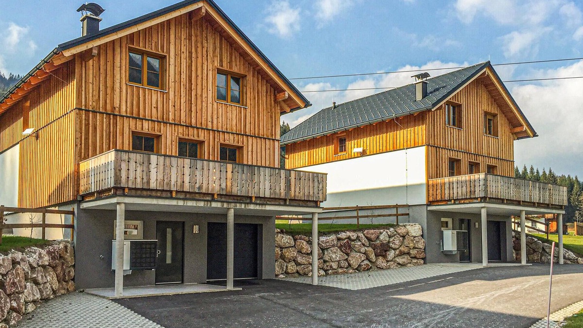 Altaussee House | gemuetliches Ferienhaus