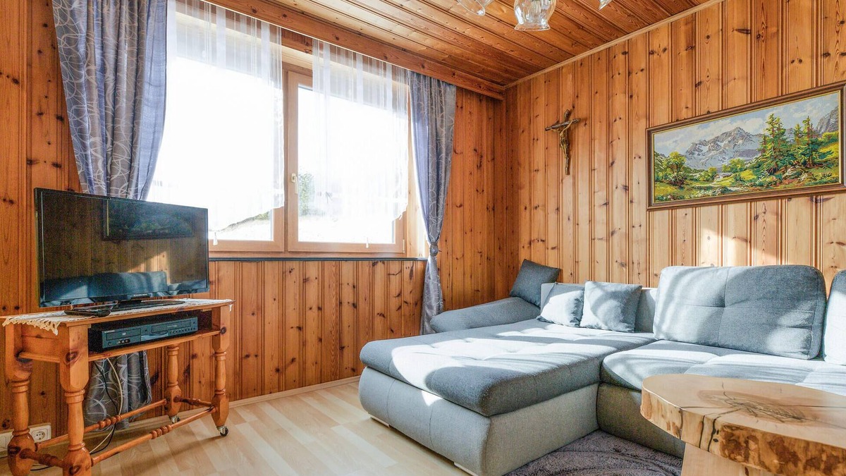 Schoeder House | Gemuetliches Ferienhaus