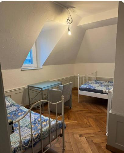 Solothurn House | Gemutliches Zimmer 2OGA 2Min von Hbf Solothurn